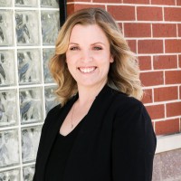 Carley Roberson