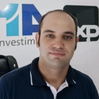 Alex Henrique Assessor de Investimentos XP