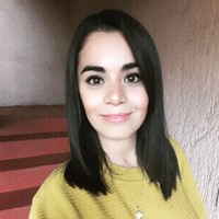 Edith Ileana Martinez Alcaraz