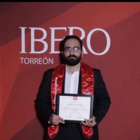 Oswaldo Guemes Longoria
