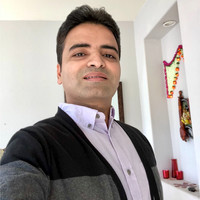 Kamlesh Bongirwar