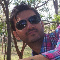 Dixit Panchal