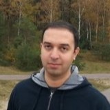 Ahmed R. Elsawy