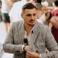 Stefan Damian
