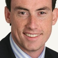 Derek Gilmour