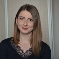 Aleksandra Zlatkovic