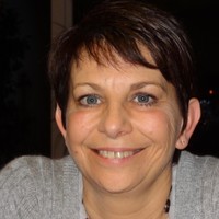 Agnès Wild