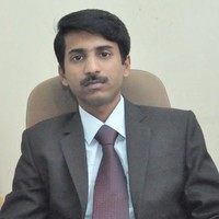 Shailesh Doshi