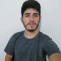 Alexandre Alves De Lima