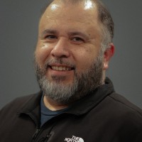 Pedro Olmos