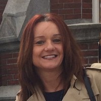 Carol Mullen