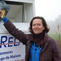 Christine Motte