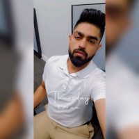 Jaswinder Singh Gill