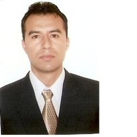 Jose Luis Ramirez Campos