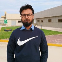 Md Emran Hossain