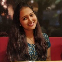 V Aarathi