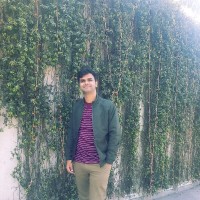 Deepak Pandey