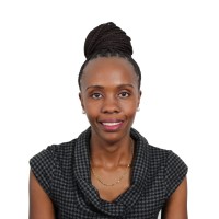 Angela Kijirah