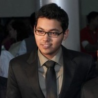 Mohammed Irad Khan