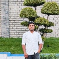 Mahesh Bachkuri