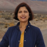 Sasmita Mishra