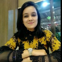 Drashti Yagnik