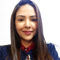 Neledi Karolina Gonzalez Thompson