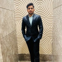 Anshuman Jindal