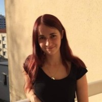 Emilie Piraux