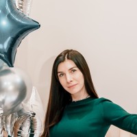 Ekaterina Gutova