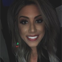 Alisha Berg