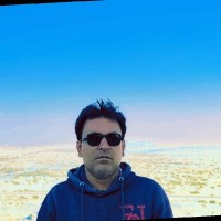 Waheed Ali Markhand