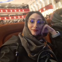 sahar vanestani
