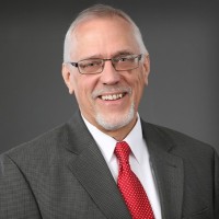 Larry Olson