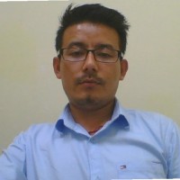 Nima Tamang