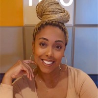 Jamise Anderson