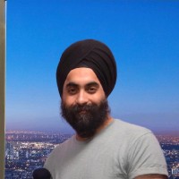 Satwinder Singh