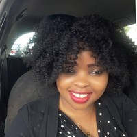 Carol Gathoni