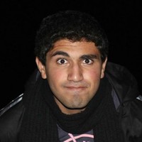 Sherif Magdy Abdelhalim