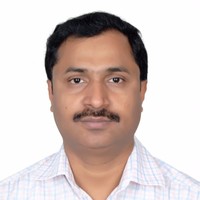 RAVI GOWDA
