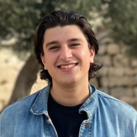 Caleb Cavazos