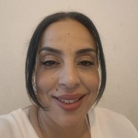 Fatiha Tabet