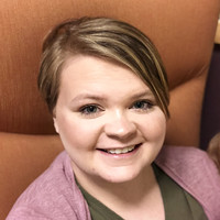 Rachel Sharp