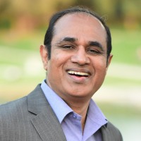 Gurusham Sudhir