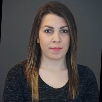 Nafsika Chatzitheodorou