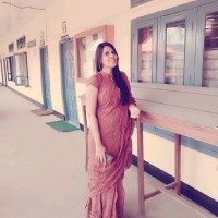 Dr. Chandra Prabha Bohra