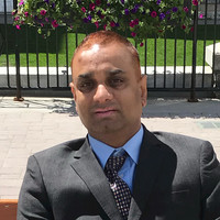 Hemant Patel