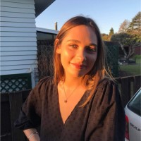 Lillie Larkin