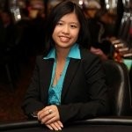 Cindy Wong