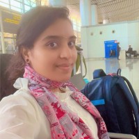 Hema Reddy